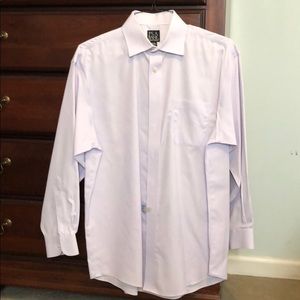 Jos A Bank dress shirt